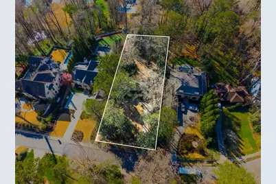 410 Hillside Drive NW, Atlanta, GA 30342 - Photo 1