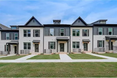 311 Daybreak Lane, Newnan, GA 30265 - Photo 1