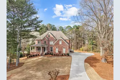 2360 Ivey Oaks Pl, Stone Mountain, GA 30087 - Photo 1