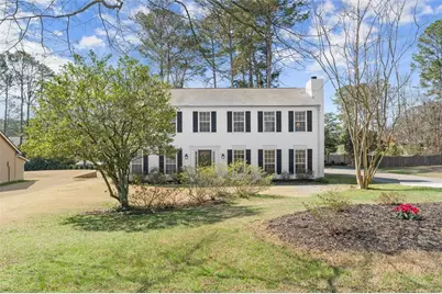 2878 Clearbrook Drive NE, Marietta, GA 30068 - Photo 1