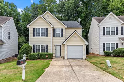 26 Springbottom Drive, Lawrenceville, GA 30046 - Photo 1