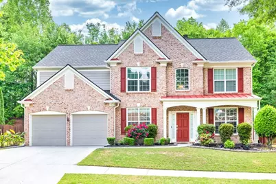 5008 Bethpage Drive, Suwanee, GA 30024 - Photo 1
