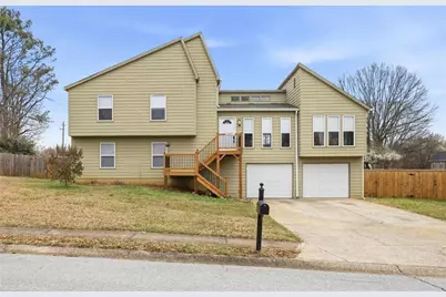 2560 Blakely Court, Marietta, GA 30066 - Photo 1