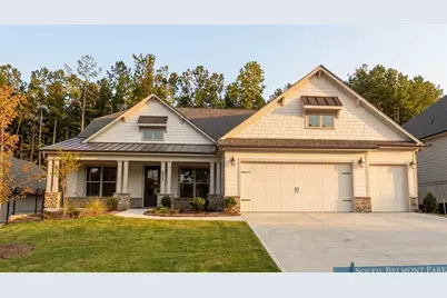 786 Brooke View Drive, Canton, GA 30115 - Photo 1