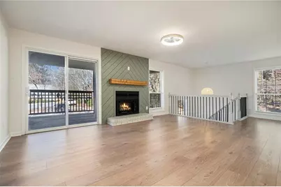 2901 Lenox Road NE #901, Atlanta, GA 30324 - Photo 1