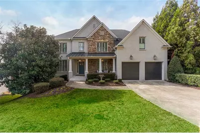 4435 Upland Court, Cumming, GA 30040 - Photo 1