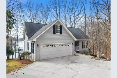 3553 Old Duckett Mill Road, Gainesville, GA 30506 - Photo 1