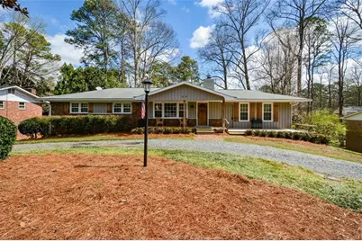 18 Old Farm Road, Marietta, GA 30068 - Photo 1