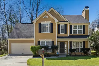 390 Manor Glen Drive, Suwanee, GA 30024 - Photo 1