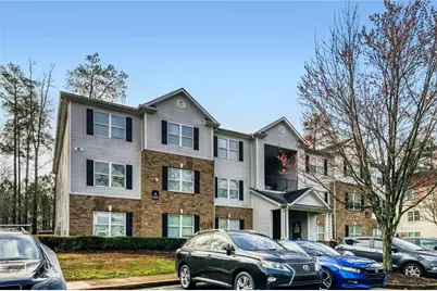 10204 Fairington Ridge Circle, Lithonia, GA 30038 - Photo 1