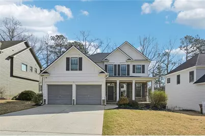534 Oriole Farm Trail, Canton, GA 30114 - Photo 1