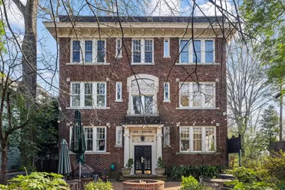 301 10th Street NE #2, Atlanta, GA 30309 - Photo 1