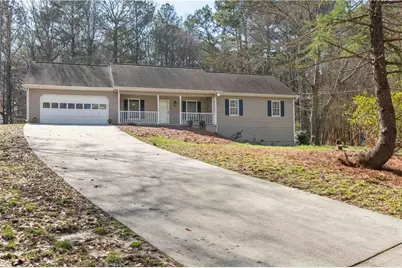 4204 Logans Bluff, Loganville, GA 30052 - Photo 1