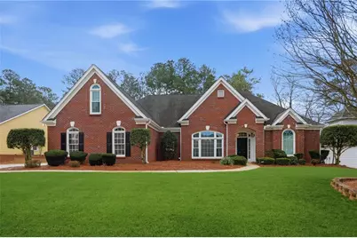 4755 Bramble Rose Lane, Suwanee, GA 30024 - Photo 1