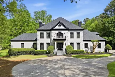 11 The Fairway, Woodstock, GA 30188 - Photo 1