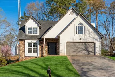 1490 Twin Bridge Lane, Lawrenceville, GA 30043 - Photo 1
