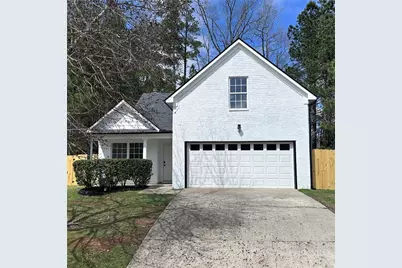 10101 Deep Creek Drive, Union City, GA 30291 - Photo 1