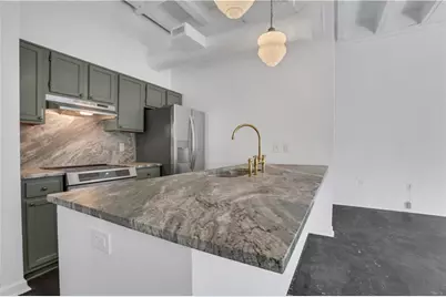 32 Peachtree Street NW #204, Atlanta, GA 30303 - Photo 1