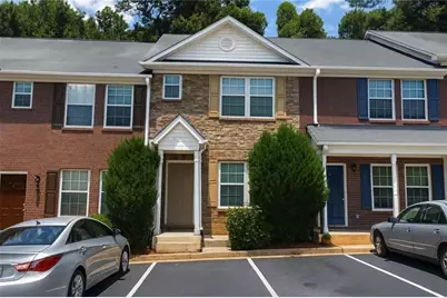 3615 Ginnis Circle SW, Atlanta, GA 30331 - Photo 1