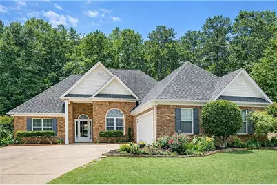 1429 Fountain View Drive, Lawrenceville, GA 30043 - Photo 1