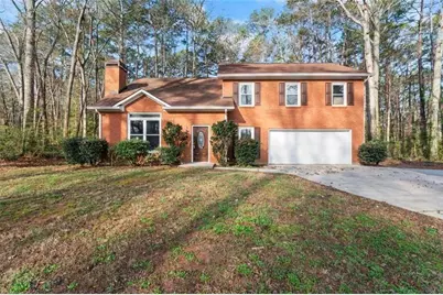7715 Wethersfiield Drive, Jonesboro, GA 30236 - Photo 1
