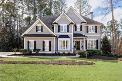 1027 Creek Side Drive, Canton, GA 30115 - Photo 1