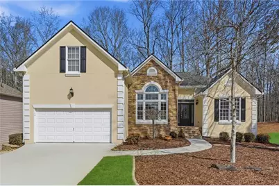 550 Pine Rock Trail, Sugar Hill, GA 30518 - Photo 1