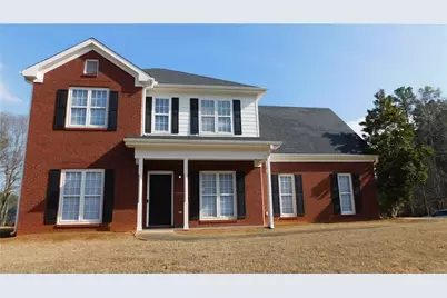 100 Wisteria Circle, Covington, GA 30016 - Photo 1