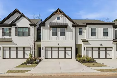 4107 Millstone Park Lane, Gainesville, GA 30504 - Photo 1