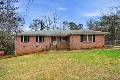 2378 Cambridge Street, Snellville, GA 30078 - Photo 1