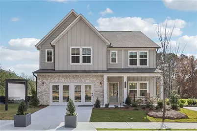 1210 Magellan Drive, Buford, GA 30518 - Photo 1