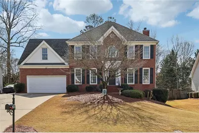 4304 Cedar Bluff Way SW, Lilburn, GA 30047 - Photo 1
