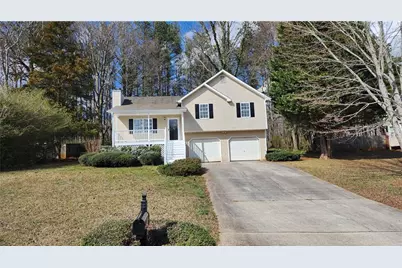 249 Farm Brook Lane, Dallas, GA 30157 - Photo 1