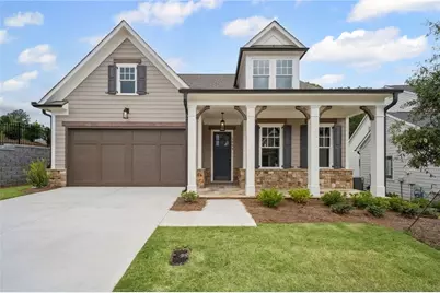 1209 Lakeside Overlook, Canton, GA 30114 - Photo 1