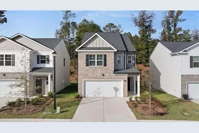 173 Lauritsen Way, Newnan, GA 30265 - Photo 1