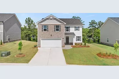 89 White Spruce Way, Newnan, GA 30265 - Photo 1