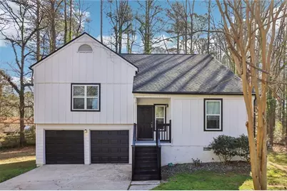 105 Running Bear Trail, Fayetteville, GA 30214 - Photo 1