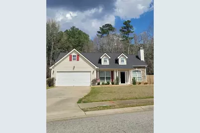 115 Sanders Walk, McDonough, GA 30252 - Photo 1