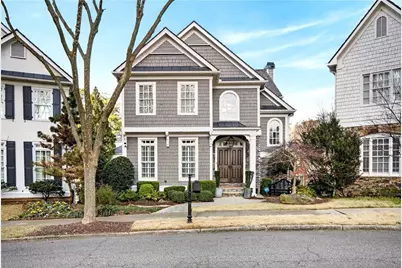 16 Conifer Circle NE, Atlanta, GA 30342 - Photo 1