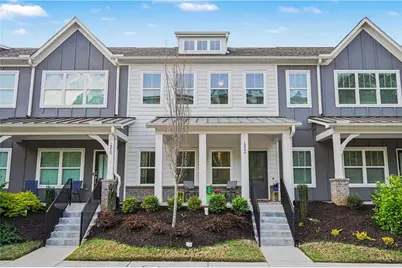 1952 Sanford Drive NW, Atlanta, GA 30318 - Photo 1