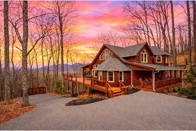 217 Walnut Ridge, Ellijay, GA 30540 - Photo 1