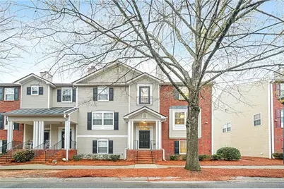 206 Village Square Drive, Woodstock, GA 30188 - Photo 1
