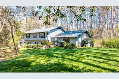 5416 Pheasant Run, Smoke Rise, GA 30087 - Photo 1
