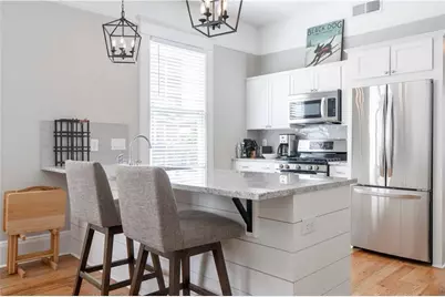 826 Ponce De Leon Place #one, Atlanta, GA 30306 - Photo 1