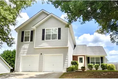 829 Kendall Park Drive, Winder, GA 30680 - Photo 1
