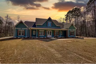 1260 Jones Wood Lane, Good Hope, GA 30641 - Photo 1