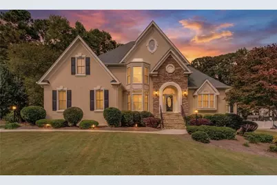 1405 Wilmington Way, Grayson, GA 30017 - Photo 1