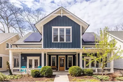 208 La France Walk NE, Atlanta, GA 30307 - Photo 1