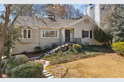 840 Woodley Drive NW, Atlanta, GA 30318 - Photo 1