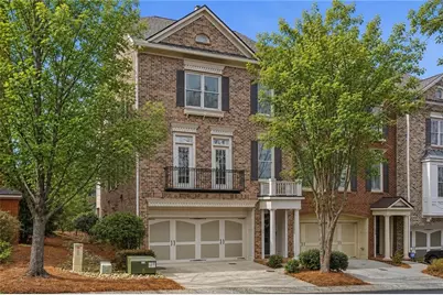 11231 Calypso Drive, Alpharetta, GA 30009 - Photo 1